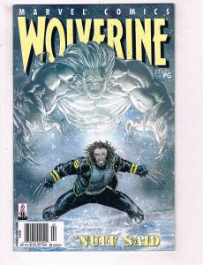 Wolverine #171 VF Marvel Comics Comic Book X Men 2002 DE24