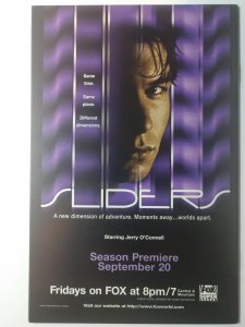 Fantastic Four #1 (9.2, 1996)