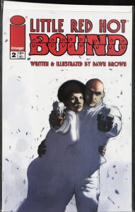 Little Red Hot: Bound #2 (2001) Little Red Hot