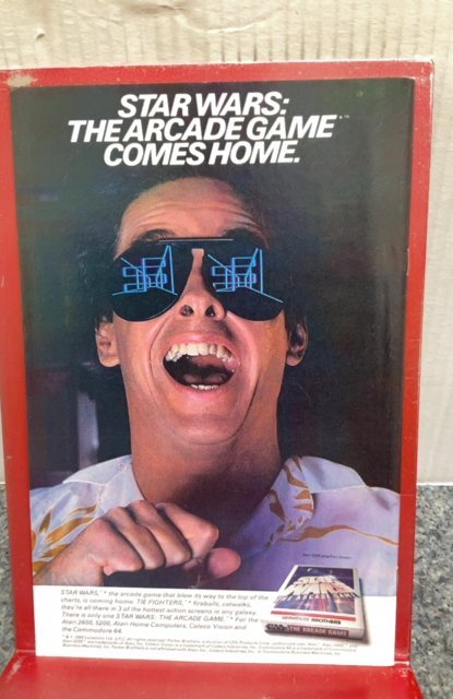 Daredevil #212 (1984)