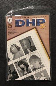 Dark Horse Presents Annual #1999 (1999)