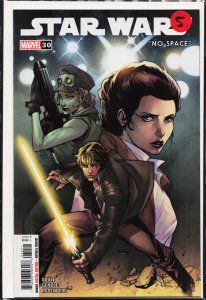 Star Wars #27  (2022) Star Wars