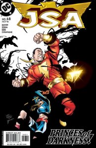 JSA #48 (2003)