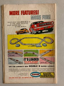 Detective Comics #347 Death of Batman 3.0 (1966)