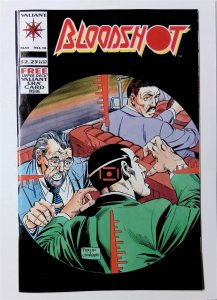 Bloodshot #16 (May 1994, Valiant) 6.5 FN+