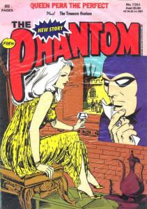 Queen Pera The Perfect