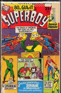 Superboy #129 (1966)