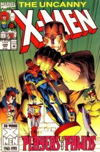 The Uncanny X-Men #299 (1993) 9.0-9.2 SEE MORE !!!