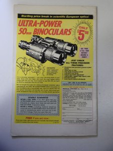 Captain America #189 (1975) FN Condition