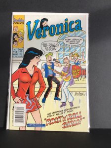 Veronica #112 (2001)