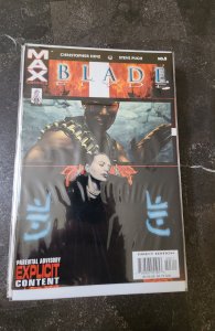 Blade #3 (2002)