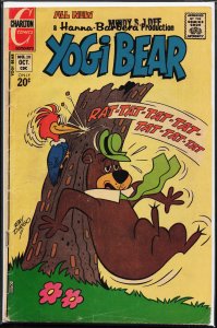 Yogi Bear #20 (1973)