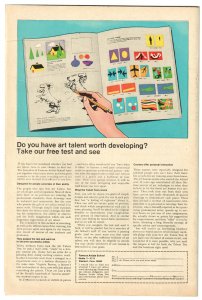 The Avengers #85 (1971)