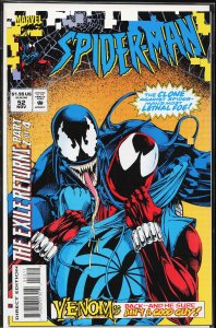 Spider-Man #52 (1994) Spider-Man