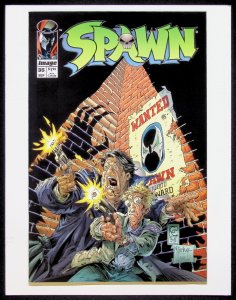 Spawn #35