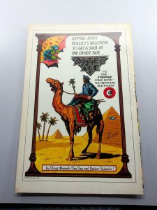 DNAgents #18 (1985) - VF