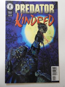 Predator: Kindred #2 (1997)