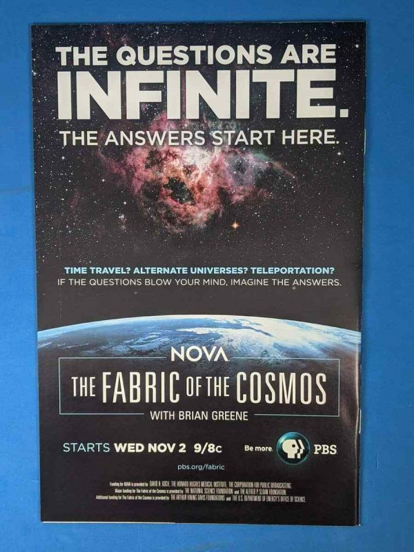 Justice League: The New 52 #2 NM DC Comics C2A1/15/22