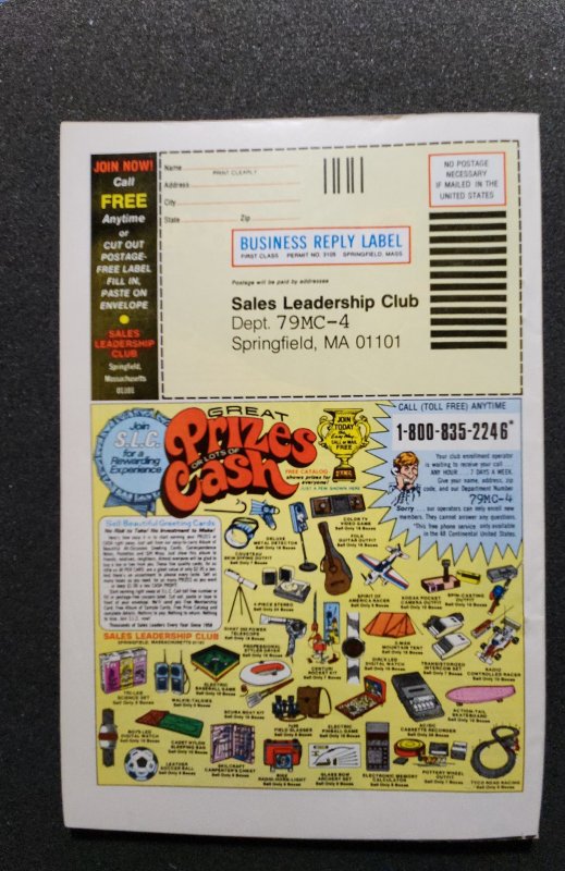 Conan the Barbarian #100 (1979)