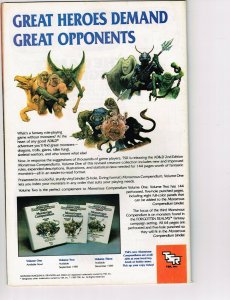 Amazing Spider Man #324 (1963) - 6.5 FN+ *Sabretooth/McFarlane Cover* Newsstand