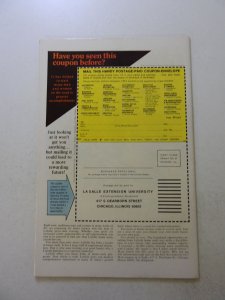 Daredevil #123 (1975) VF- condition