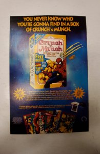 Solo #1 (1994) NM Marvel Comic Book J706