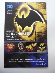 The Swamp Thing #16 Bolland Cover (2022) VF/NM Condition