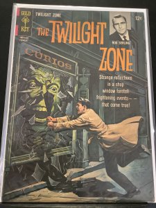Twilight Zone #10 (1965)
