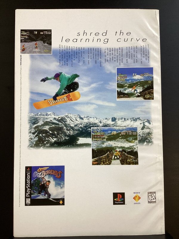 Marvel Vision: The Marvel Fan Magazine #17