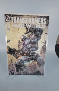 Transformers #26 (2020)