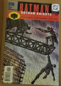 Batman: Gotham  Knights #17