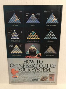 Daredevil #205 (1st Appearance Gael)