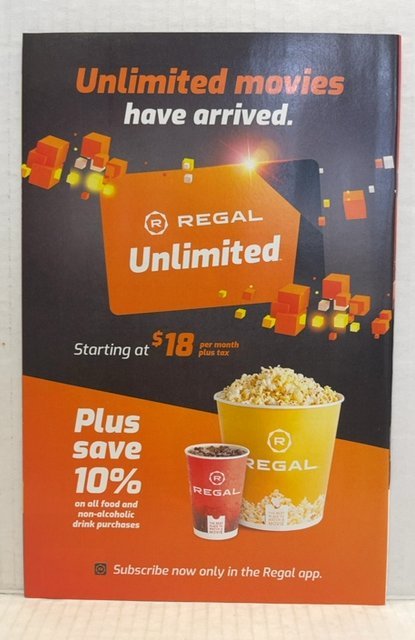 Batman #89 Third Print Cover (2020) first Punchline