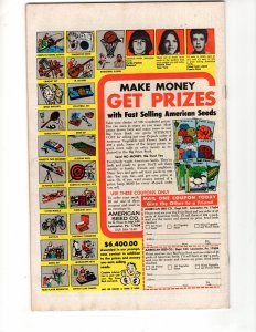 The Avengers #147 WAR AGAINST THE WORLD! Bronze Age Marvel