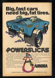 Superman's Pal, Jimmy Olsen #135 VG/FN 5.0 2nd Darkseid!