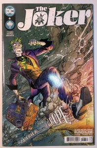 The Joker #6 (9.4, 2021)