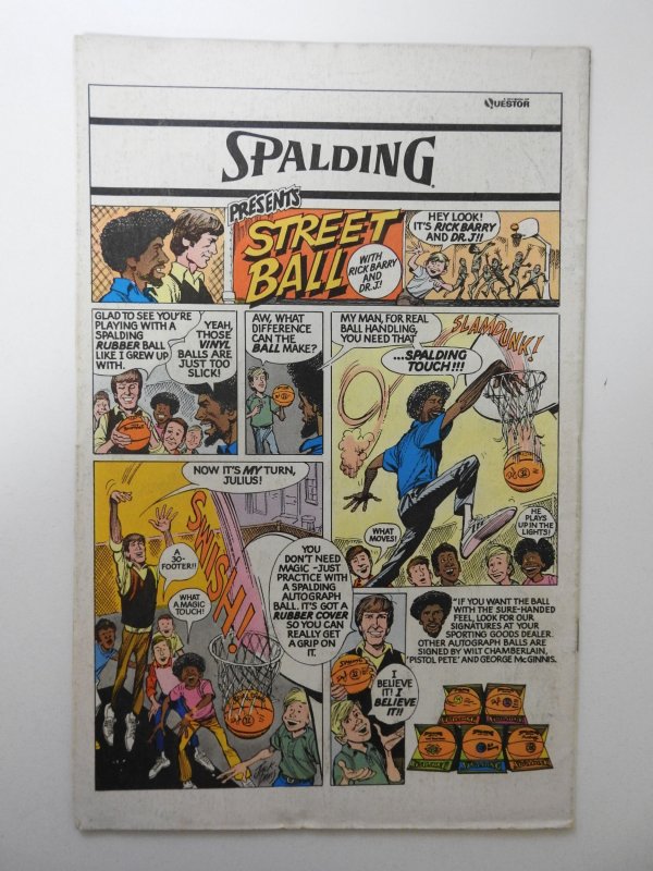 Godzilla #13 (1978) VG+ Condition