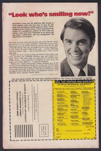 Skull the Slayer 4 (1976) VG/FN Bronze Age Marvel Comics