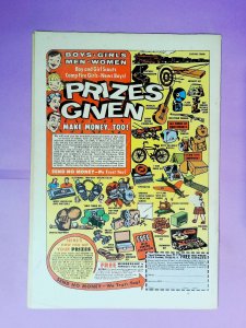 Adventures Into the Unknown #112 (1959)