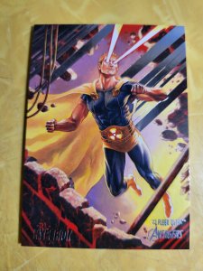 2022 Fleer Ultra Avengers #32 Hyperion