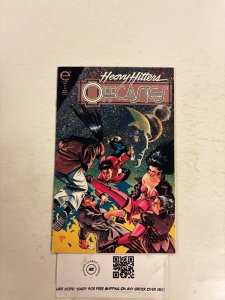 Offcastes #1 NM Epic Comic Books Heavy Hitters 15 HH93