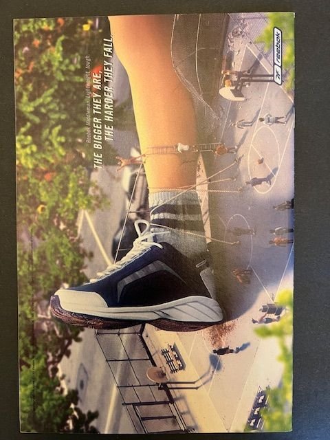 New X-Men #119 Direct Edition (2001) - NM