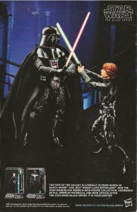 Star Wars #2 (2015) - NM+