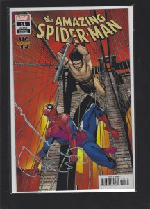 The Amazing Spider-Man Variant #11