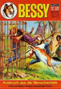 Ausbruch aus der Menschenfalle