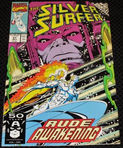 Silver Surfer #51 (1991)