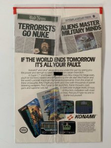 Spider-Man #1 Polybagged (1990)