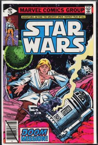 Star Wars #26 (1979) Star Wars