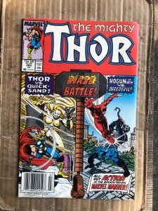 Thor #393 (1988)