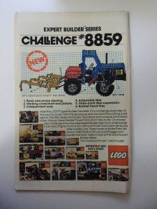 Doctor Strange #50 FN Condition